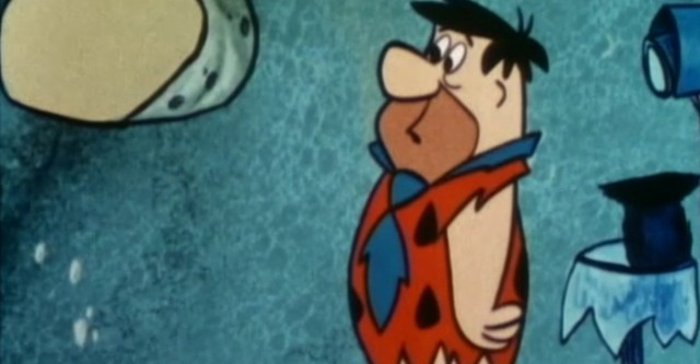 Os Filhos dos Flintstones