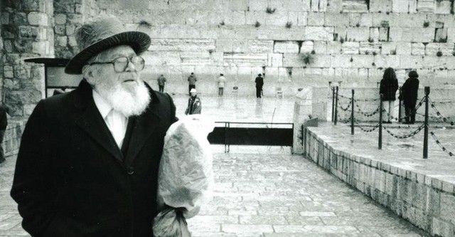Forbidden Marriages in the Holy Land