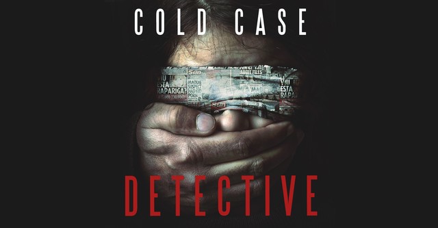 Cold Case Detective