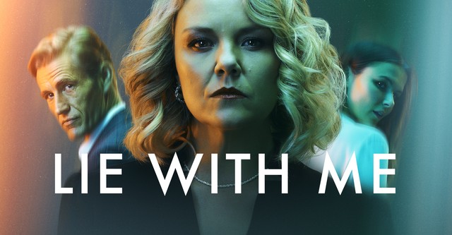 Lie With Me