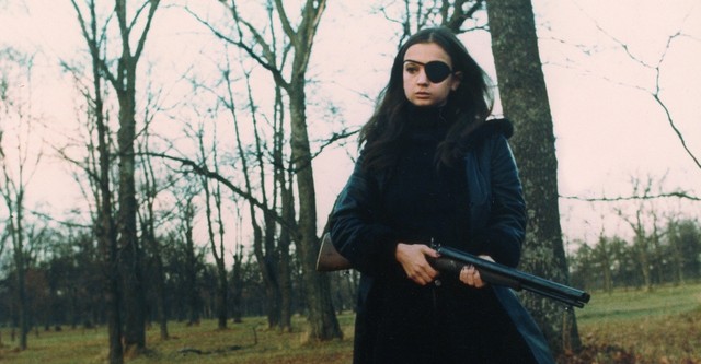 애꾸라 불린 여자