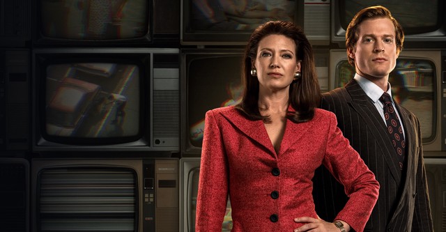 The Newsreader