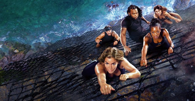 The Challenge: World Championship