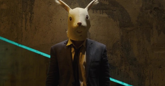 Tales from Pandora's Box: Chapter One