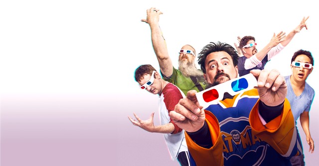 Comic Book Men