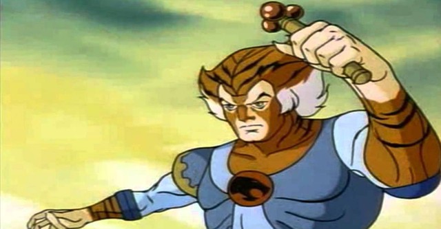 ThunderCats