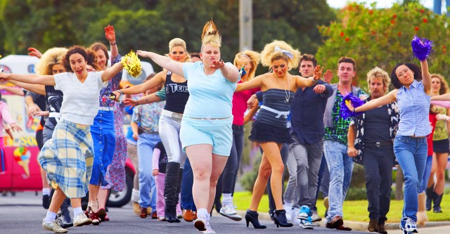 Bogan Pride