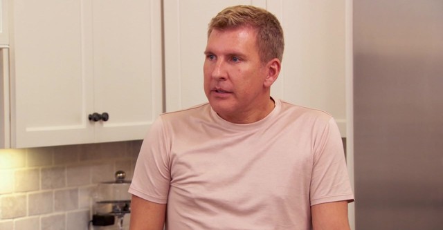 Chrisley Knows Best