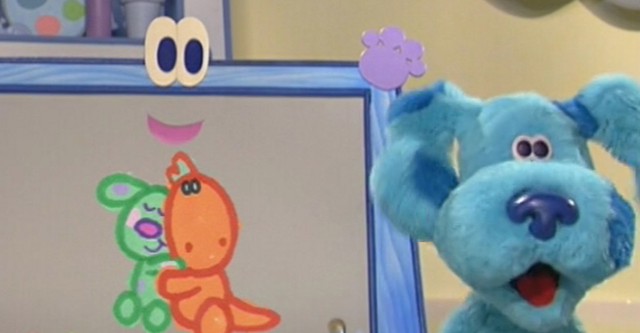 O Quarto da Blue