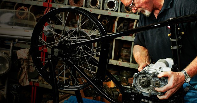 American Restoration