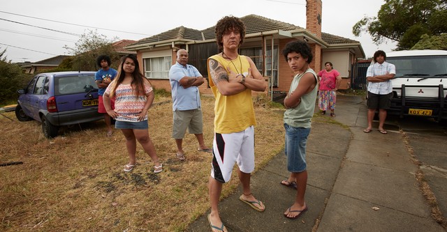 Jonah From Tonga