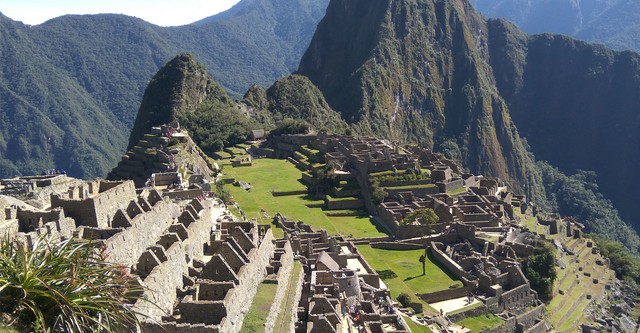 Richard Bangs' South America: Quest for Wonder