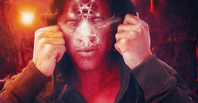 The Harsh Light of Day