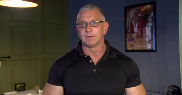 Restaurant: Impossible