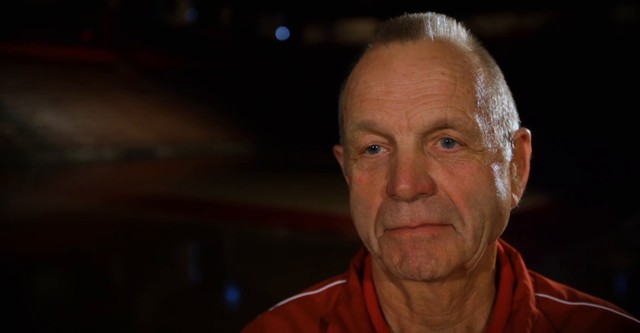 Wrestled Away: The Lee Kemp Story