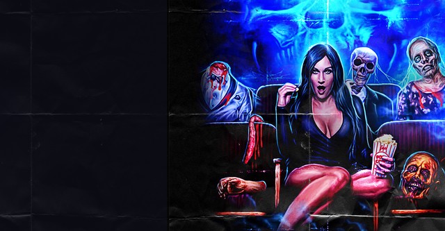 Frightvision