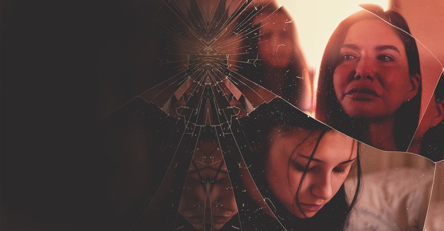 Broken Angel