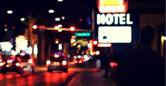 Lost Vegas Hiway