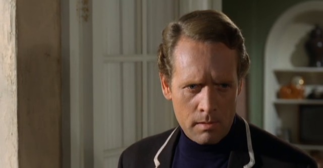 The Prisoner