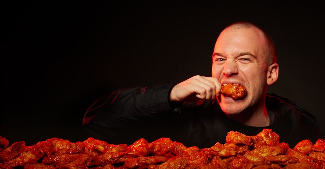 Hot Ones