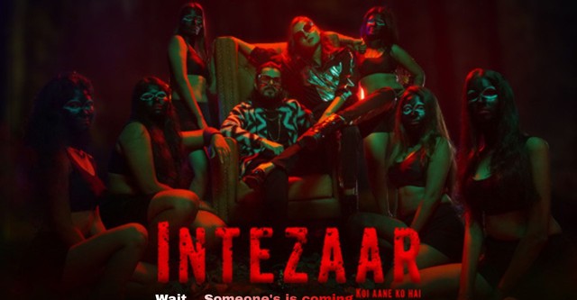 Intezaar: Koi Aane Ko Hai