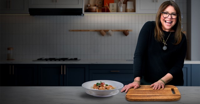 Rachael Ray's Meals in Minutes