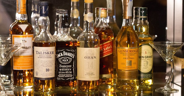 Whisky: The Islay Edition