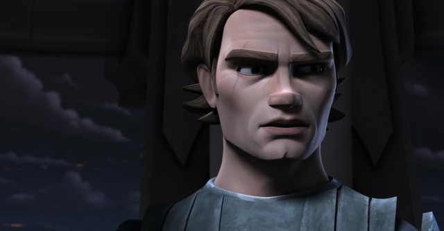 Star Wars: Ο Πόλεμος των Κλώνων