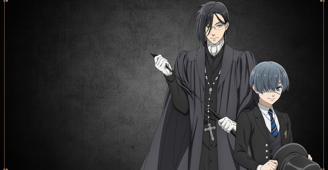 Black Butler