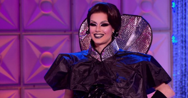 RuPaul's Drag Race