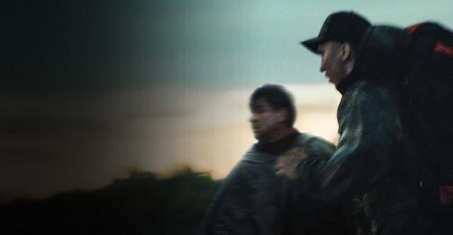 Escape at Dannemora