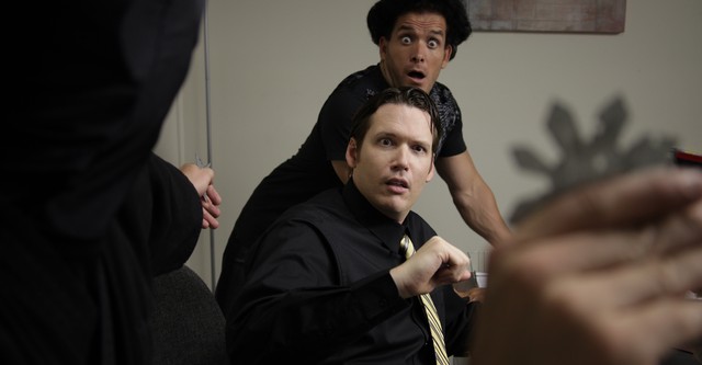 Office Ninja