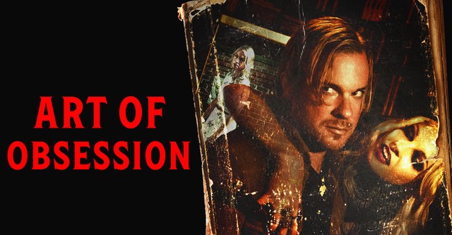 Art of Obsession