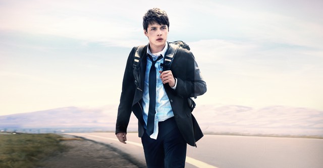 Being Charlie - Zurück ins Leben