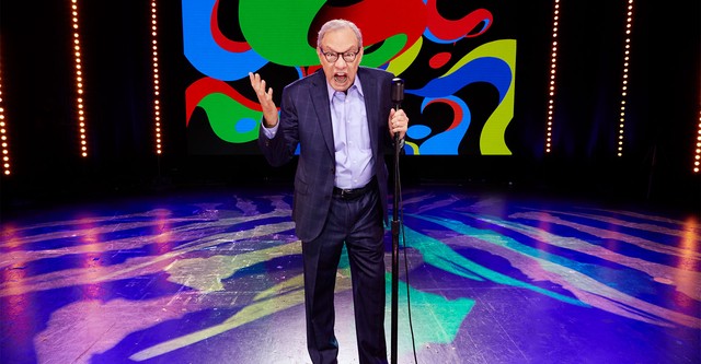 Lewis Black: Tragically, I Need You
