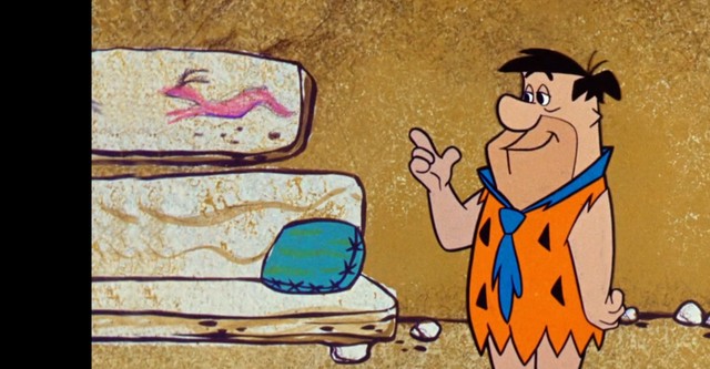 The Flintstones