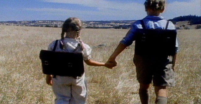 A Waltz Through the Hills