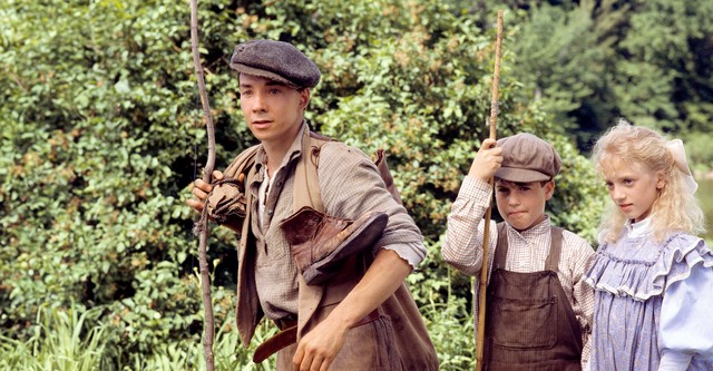 Road to Avonlea