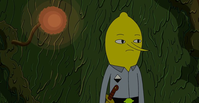 Adventure Time