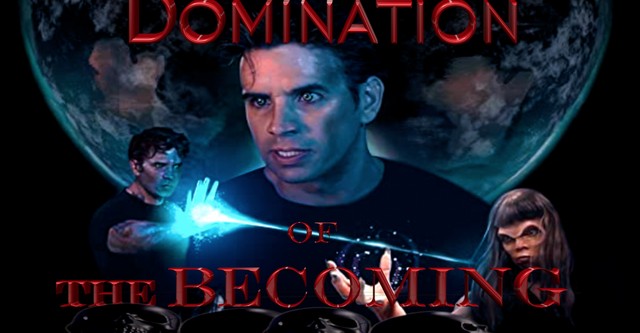 Domination of The Becoming