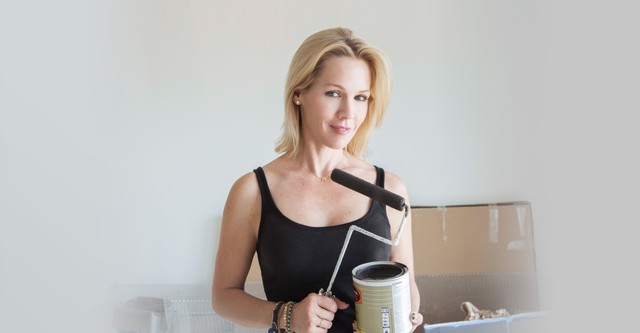 The Jennie Garth Project