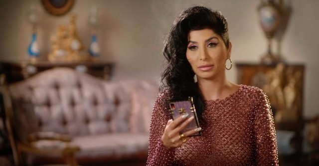 Shahs of Sunset
