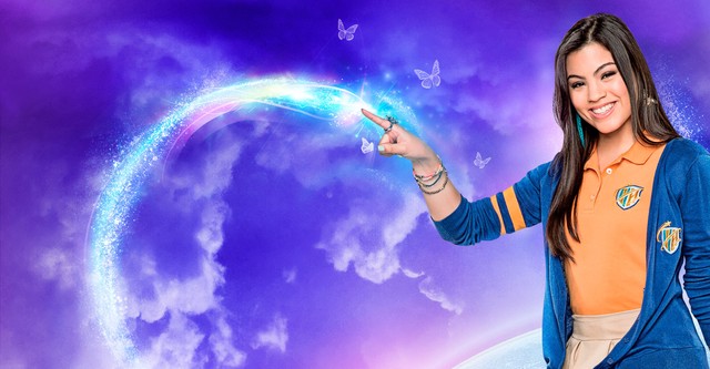 Every Witch Way