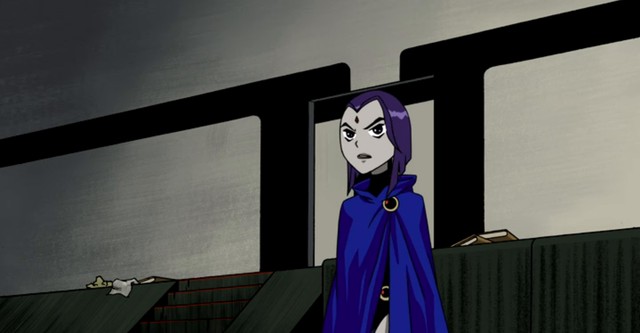 Teen Titans