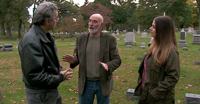 Real Fear 2: The Truth Behind More Movies