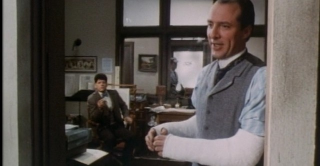 The Adventures of Brisco County, Jr.