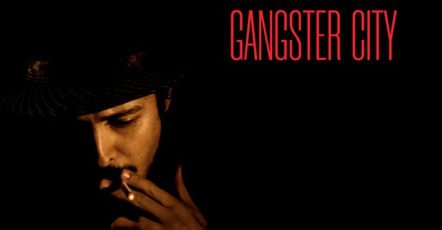 Gangster City