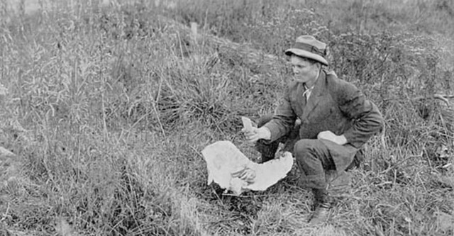 Jack London: American Original