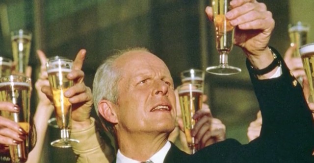 Bill Coors: The Will to Live