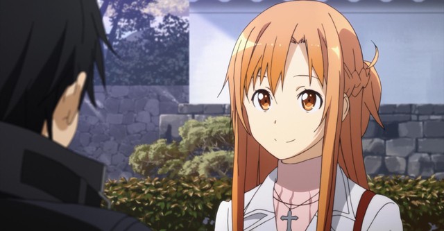 Sword Art Online